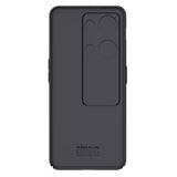 OnePlus Nord 3 (5G) Nillkin Camshield Case - Black