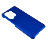 OnePlus Nord 3 (5G) Hard Plastic Case - Blue