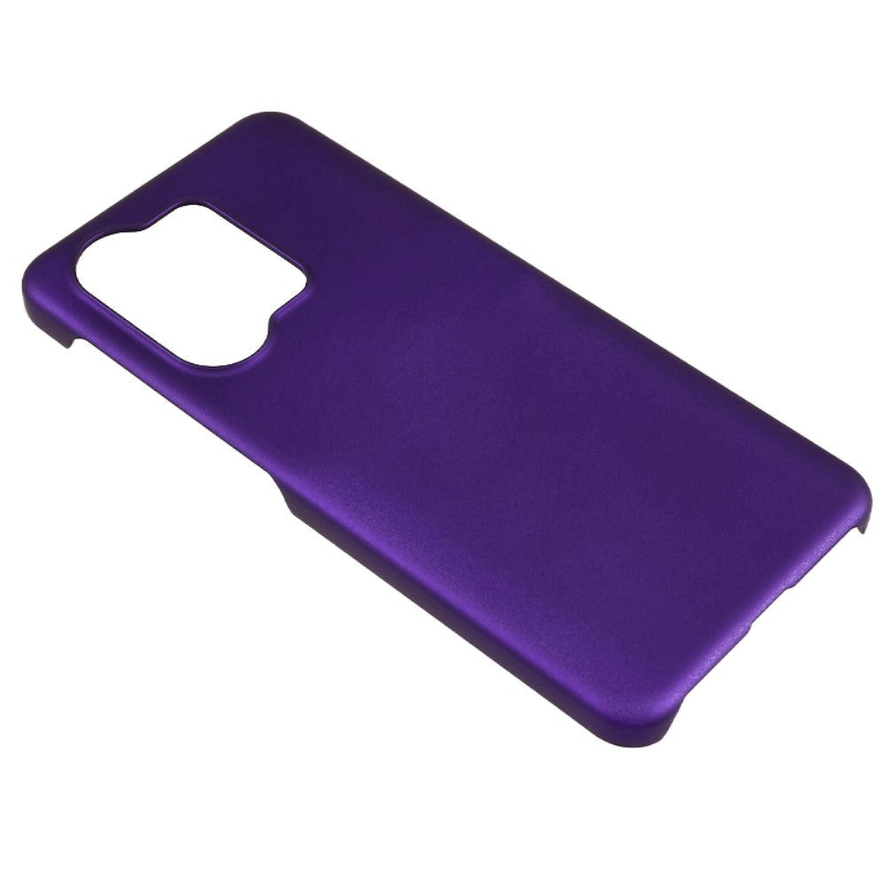 OnePlus Nord 3 (5G) Hard Plastic Case - Purple