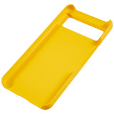 Google Pixel 8 Hard Plastic Case - Yellow