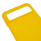 Google Pixel 8 Hard Plastic Case - Yellow