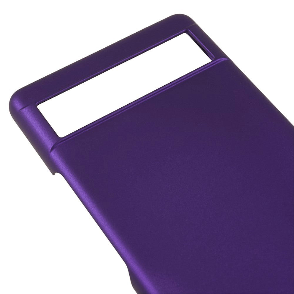 Google Pixel 8 Hard Plastic Case - Purple