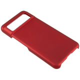 Google Pixel 8 Hard Plastic Case - Red