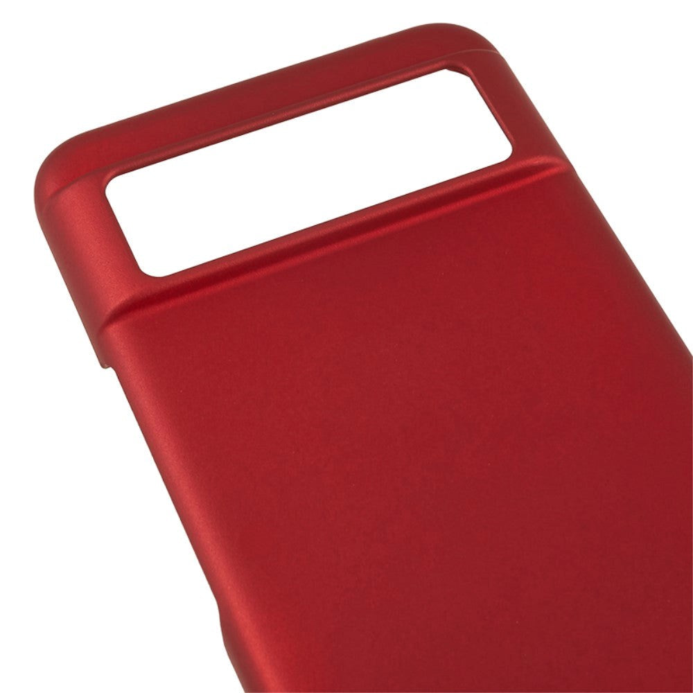 Google Pixel 8 Hard Plastic Case - Red