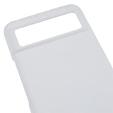 Google Pixel 8 Hard Plastic Case - White