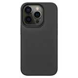 iPhone 15 Pro Shockproof Tough Case - Black