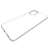 Nokia G42 Flexible Plastic Case - Transparent