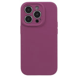 EIDERWOOD iPhone 13 Pro Hybrid Silicone Case - Purple