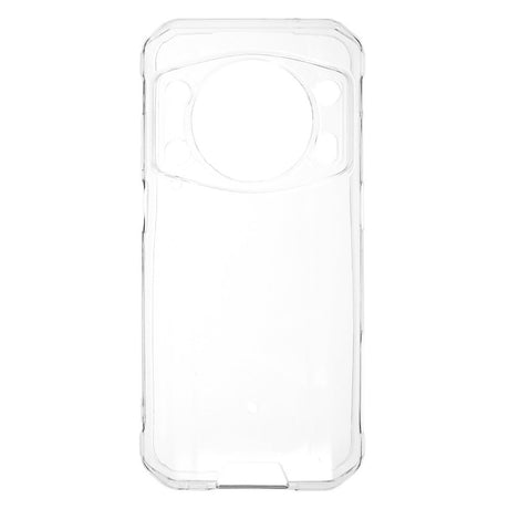 EIDERWOOD Ulefone Armor 21 Flexible Plastic Case - Transparent