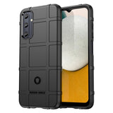 Samsung Galaxy A05s Rugged Shield Series Tough Case - Black