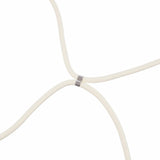 EIDERWOOD OnePlus Nord 3 (5G) Flexible Plastic Case with Adjustable Strap - White