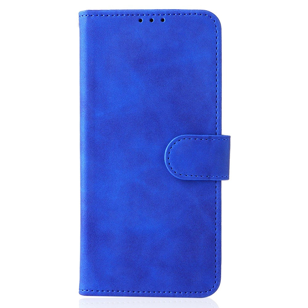 Xiaomi 14 Pro Leather Flip Case w. Wallet & Stand Function - Blue