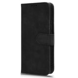 Xiaomi 14 Pro Leather Flip Case w. Wallet & Stand Function - Black