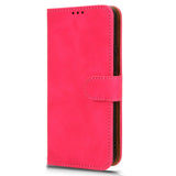 Xiaomi 14 Pro Leather Flip Case w. Wallet & Stand Function - Pink