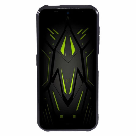 EIDERWOOD Ulefone Armor 22 Flexible Plastic Case - Black