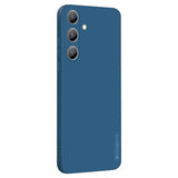 Samsung Galaxy S24+ (Plus) Pinwuyo Silicone Case - Blue