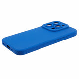 EIDERWOOD iPhone 12 Pro Max Flexible Plastic Case - Blue