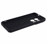 EIDERWOOD Xiaomi 14 Flexible TPU Plastic Case - Black