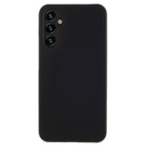 Samsung Galaxy S24+ (Plus) Hard Plastic Case - Black