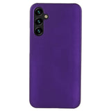 Samsung Galaxy S24+ (Plus) Hard Plastic Case - Purple