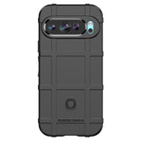 EIDERWOOD Google Pixel 9 Pro XL Rugged Shield Series Tough Case - Black