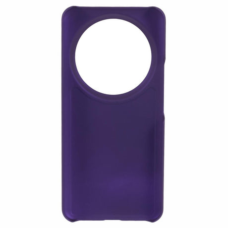 EIDERWOOD Xiaomi 14 Ultra Hard Plastic Case - Purple