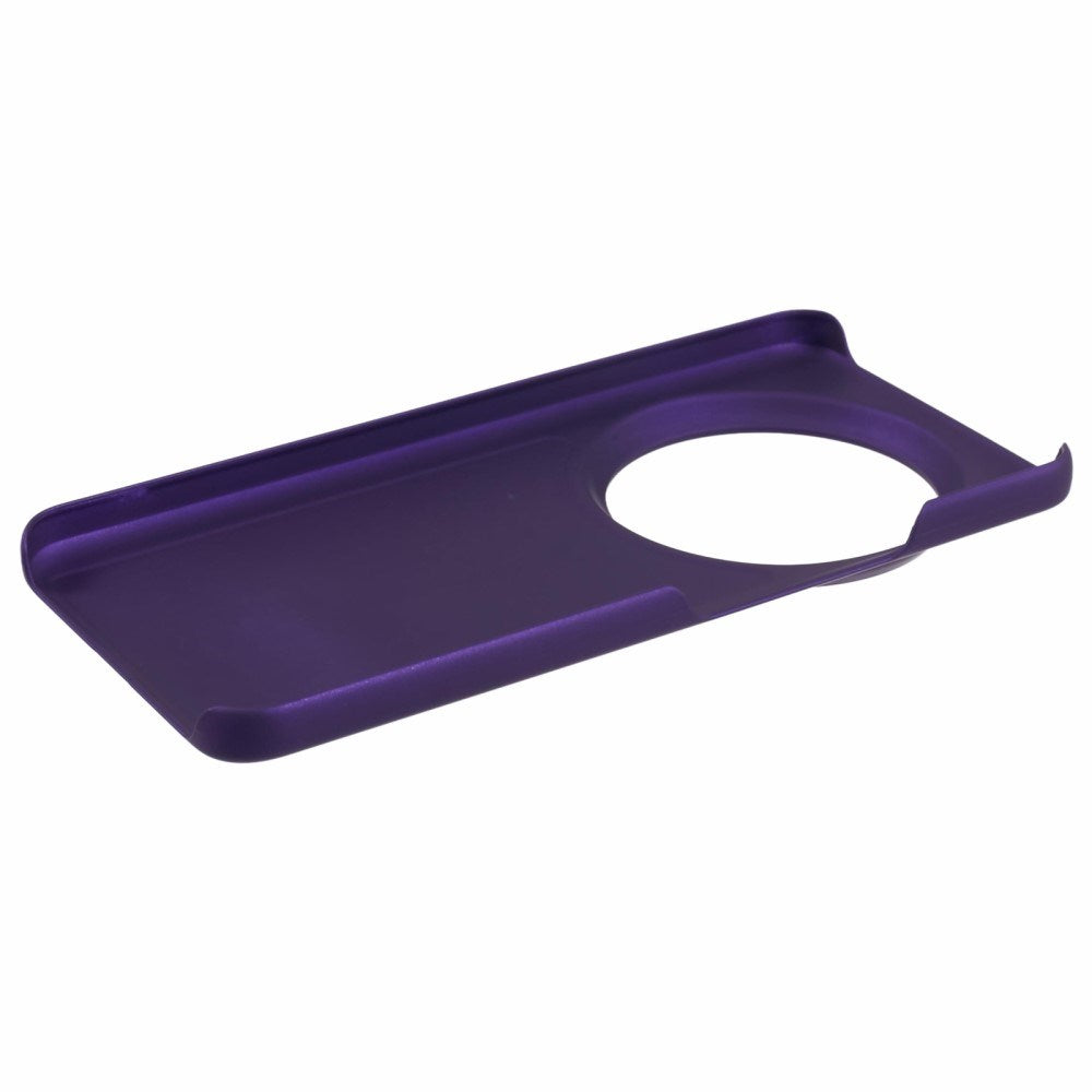 EIDERWOOD Xiaomi 14 Ultra Hard Plastic Case - Purple