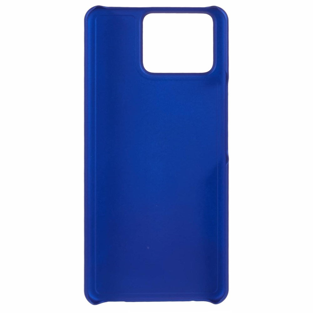 EIDERWOOD Asus Zenfone 11 Ultra Hard Plastic Case - Blue