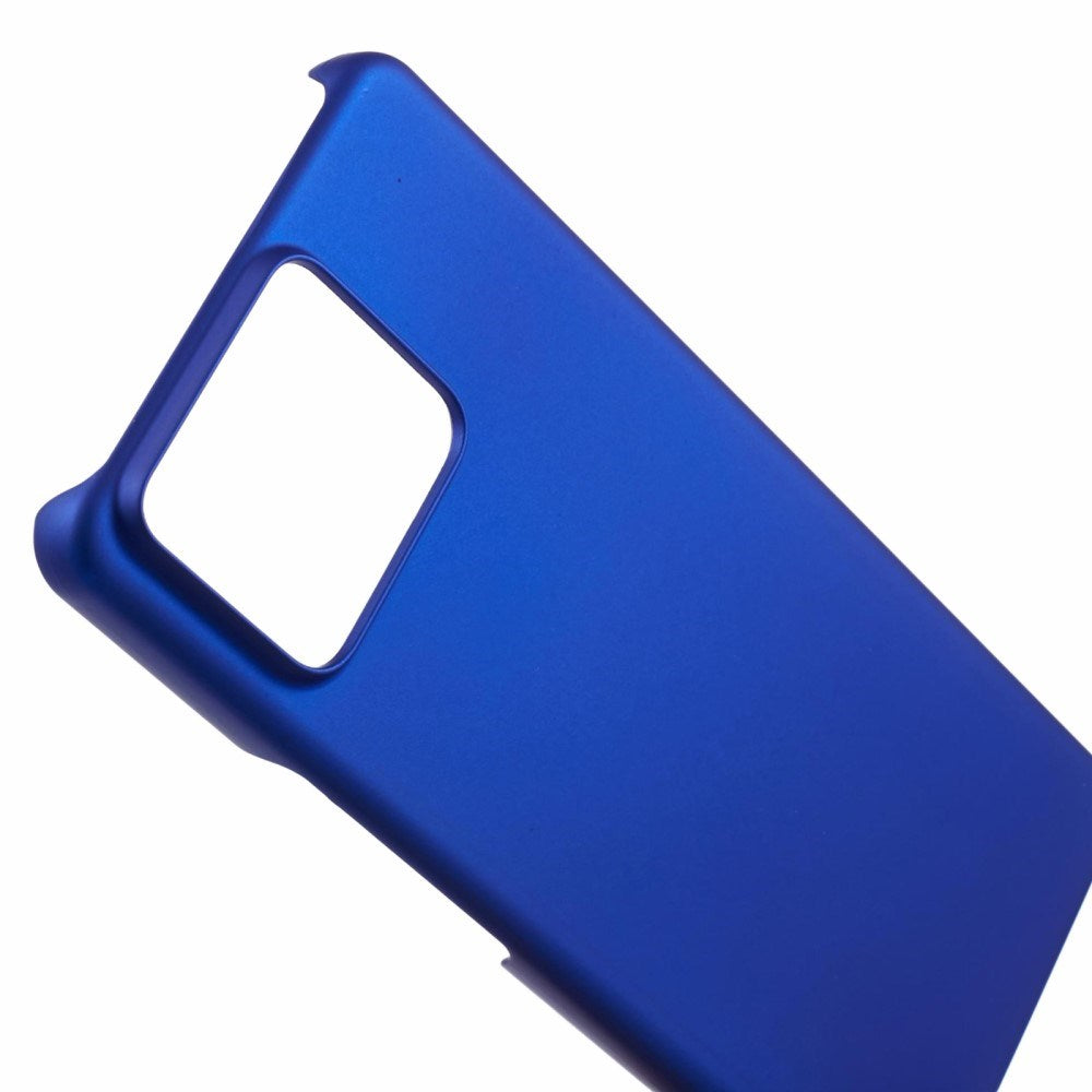 EIDERWOOD Asus Zenfone 11 Ultra Hard Plastic Case - Blue