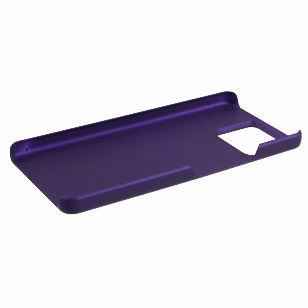 EIDERWOOD Asus Zenfone 11 Ultra Hard Plastic Case - Purple