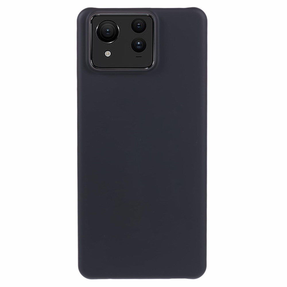 EIDERWOOD Asus Zenfone 11 Ultra Hard Plastic Case - Black