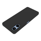 EIDERWOOD Sony Xperia 5 VI Flexible Plastic Case - Black