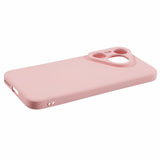 EIDERWOOD Huawei Pura 70 Lined Flexible Plastic Case - Pink