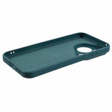 EIDERWOOD Huawei Pura 70 Lined Flexible Plastic Case - Green