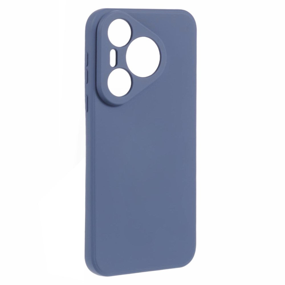 EIDERWOOD Huawei Pura 70 Lined Flexible Plastic Case - Lavender