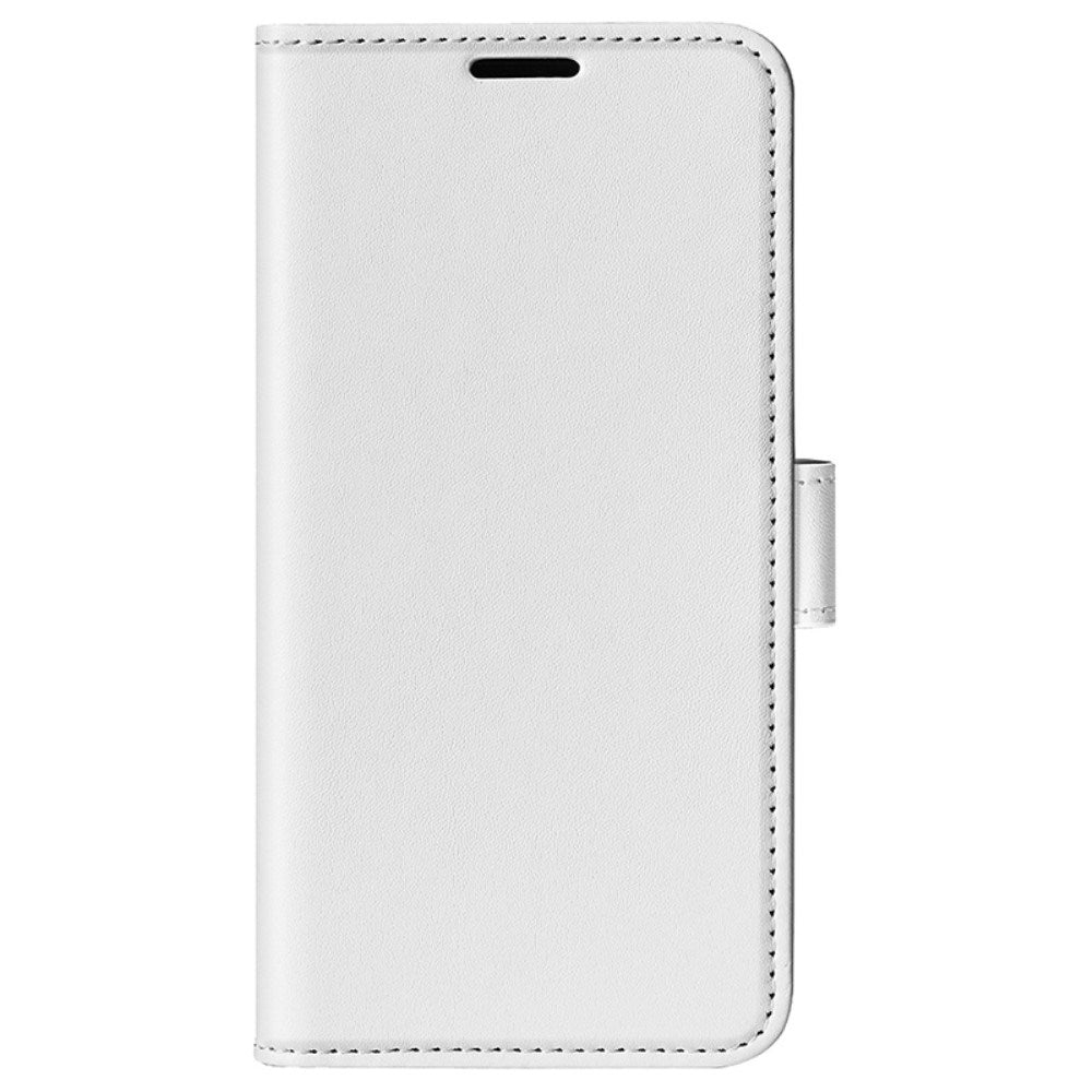 EIDERWOOD Nothing Phone (2a) / (2a) Plus Leather Flip Case with Wallet - White