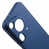 EIDERWOOD Huawei Pura 70 Ultra Matte Flexible Plastic Case - Blue