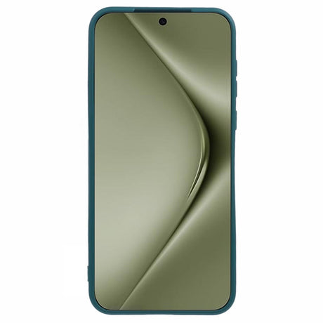 EIDERWOOD Huawei Pura 70 Ultra Matte Flexible Plastic Case - Green