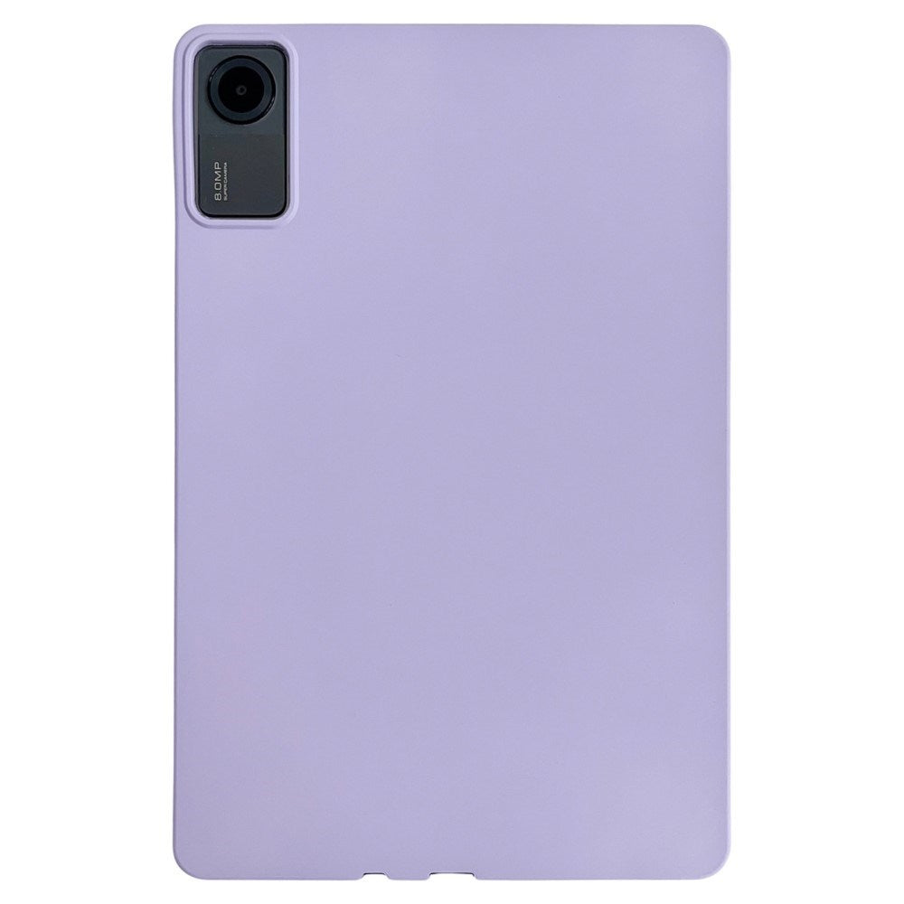 EIDERWOOD Xiaomi Redmi Pad SE Flexible Case - Purple