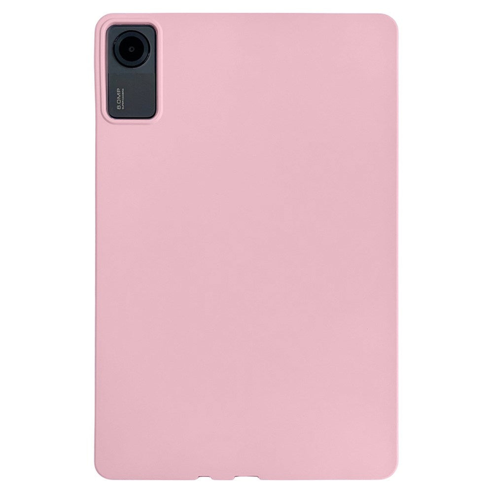 EIDERWOOD Xiaomi Redmi Pad SE Flexible Case - Pink