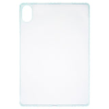 Huawei MatePad 12 X EIDERWOOD Hybrid Case - Transparent / Light Green