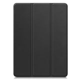EIDERWOOD OnePlus Pad 3 Flip Case - Black