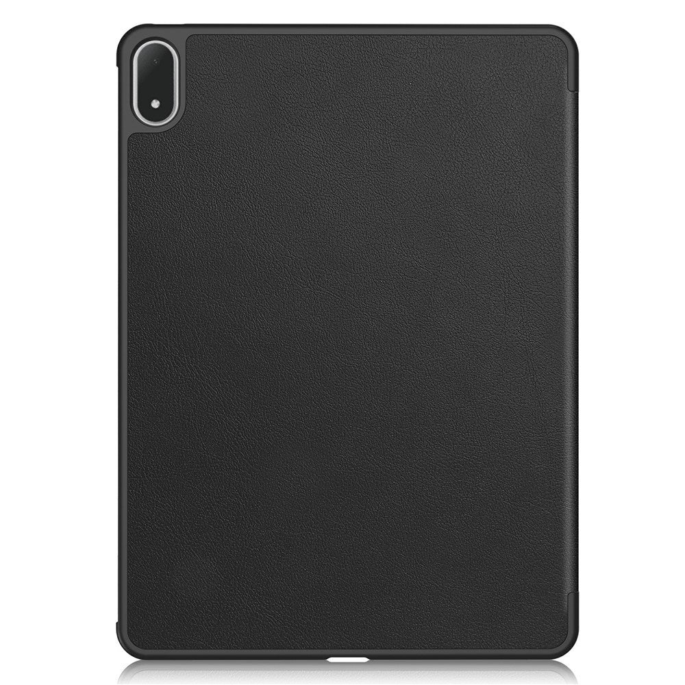 EIDERWOOD OnePlus Pad 3 Flip Case - Black