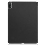 EIDERWOOD OnePlus Pad 3 Flip Case - Black