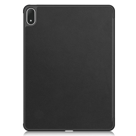 EIDERWOOD OnePlus Pad 3 Flip Case - Black