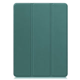 EIDERWOOD OnePlus Pad 3 Flip Case - Green