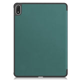 EIDERWOOD OnePlus Pad 3 Flip Case - Green