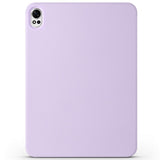 Huawei MatePad 12 X EIDERWOOD Magnetic Flip Leather Case w. Standing Function - Purple