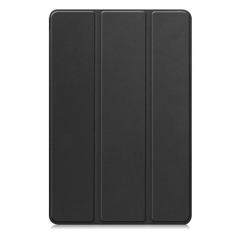 EIDERWOOD Lenovo Idea Tab / Xiaoxin Pad 11 Faux Leather Flip Case - Black