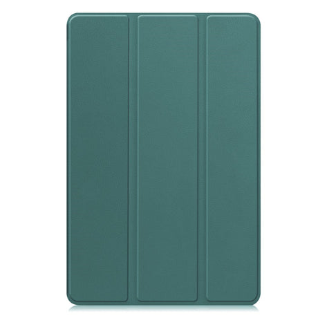 EIDERWOOD Lenovo Idea Tab / Xiaoxin Pad 11 Faux Leather Flip Case - Green